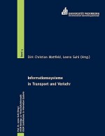 Informationssysteme in Transport Und Verkehr - Dirk Christian Mattfeld, Leena Suhl