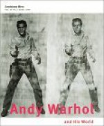 Andy Warhol and His World - Lise Kaiser, Steingrim Laursen, Denmark) Louisiana (Museum : Humlebaek, Lise Kaiser