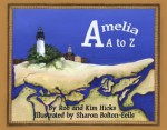 Amelia A to Z - Rob Hicks