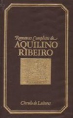 Terras do Demo (Romances Completos de Aquilino Ribeiro, #2) - Aquilino Ribeiro