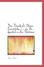 Das Terzett der Sterne [microform] : ein Bekenntnis in drei Stationen (German Edition) - Zech, Paul