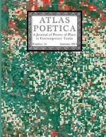 Atlas Poetica 16: A Journal of Poetry of Place in Contemporary Tanka (Volume 16) - M. Kei