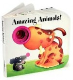 Amazing Animals! - Giovanna Mantegazza, Francesca Di Chiara