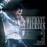 Michael Jackson: The Man in the Mirror - James McCarthy