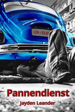 Pannendienst - Jayden Leander