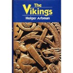 The Vikings - Holger Arbman, Alan Binns