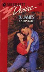 A Step Away - B.J. James