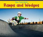 Ramps and Wedges - Siân Smith, Siân Smith