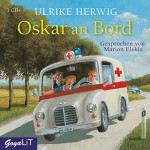 Oskar an Bord - Ulrike Herwig, Marion Elskis