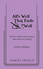 All's Well That Ends Swell - Jason Milligan