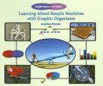 Learning about Simple Machines with Graphic Organizers - Jonathan Kravetz