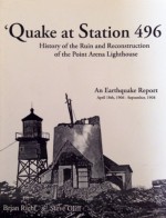 Quake at Station 496 - Brian Riehl, Steve Oliff