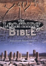 The Learning Bible: Contemporary English Version - Howard Clark Kee, American Bible Society