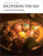 Recovering The Self: A Journal of Hope and Healing (Vol. III, No. 1) - Ernest Dempsey, Andrew Gibson, Victor Volkman