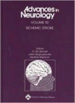 Ischemic Stroke - H.J.M. Barnett, Julien Bogousslavsky