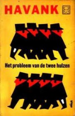 Het probleem van de twee hulzen - Havank, Hans van der Kallen