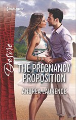 The Pregnancy Proposition (Hawaiian Nights) - Andrea Laurence