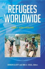 Refugees Worldwide - Doreen Elliott, Richard Munson