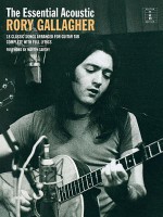 The Essential Acoustic Rory Gallagher - Rory Gallagher