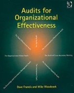 Audits for Organizational Effectiveness - Dave Francis, Mike Woodcock