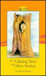 Oxford Progressive English Readers: Grade 2: 2100 Headwords The Talking Tree and Other Stories - David McRobbie, David Foulds