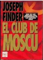 Club de Moscú, el - Joseph Finder