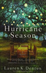 Hurricane Season - Lauren K. Denton