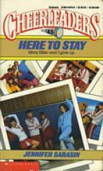 Here to Stay - Jennifer Sarasin