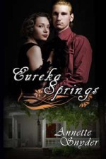 Eureka Springs - Annette Snyder