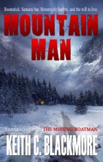 Mountain Man - Keith C. Blackmore, Lynn O' Dell