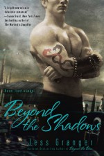 Beyond The Shadows - Jess Granger