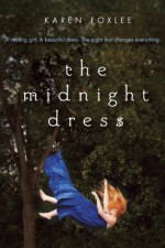 The Midnight Dress - Karen Foxlee