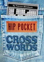 Hip Pocket Crosswords - Patrick Blindauer