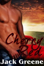 Cherry Red - Jack Greene