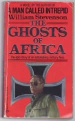 The Ghosts of Africa - William Stevenson