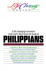 Philippians - The Navigators, The Navigators, Nabeel T. Jabbour