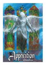 The Apparition Omnibus - James Pruett, Craig Brasfield, Michael Gaydos