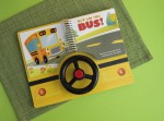 Get On The Bus - Suzanne Berry, Bob Kolar