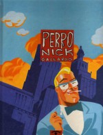 Perro Nick - Miguel Gallardo