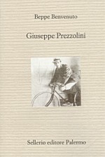 Giuseppe Prezzolini - Beppe Benvenuto