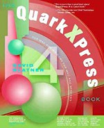 QuarkXPress 4 Book - David Blatner