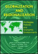 Globalization and Regionalization - Jean Louis Mucchielli