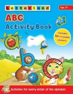 ABC Activity Book - Lyn Wendon