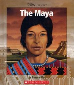 The Maya - Tamra B. Orr