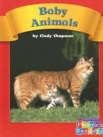 Baby Animals - Cindy Chapman, Wiley Blevins