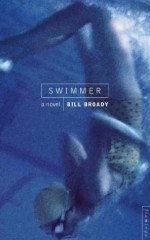 Swimmer - Bill Broady