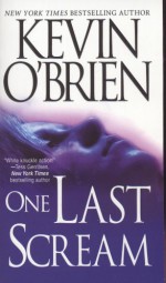 One Last Scream - Kevin O'Brien