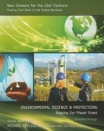 Environmental Science & Protection: Keeping Our Planet Green - Cordelia Strange