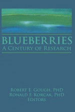 Blueberries - Bob Gough