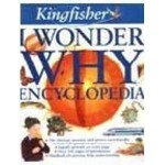 I Wonder Why Encyclopedia - Mike Stotter